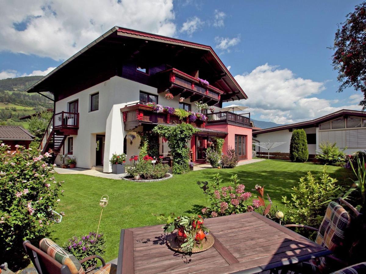 Apartment In Bramberg Am Wildkogel With Balcony Dış mekan fotoğraf