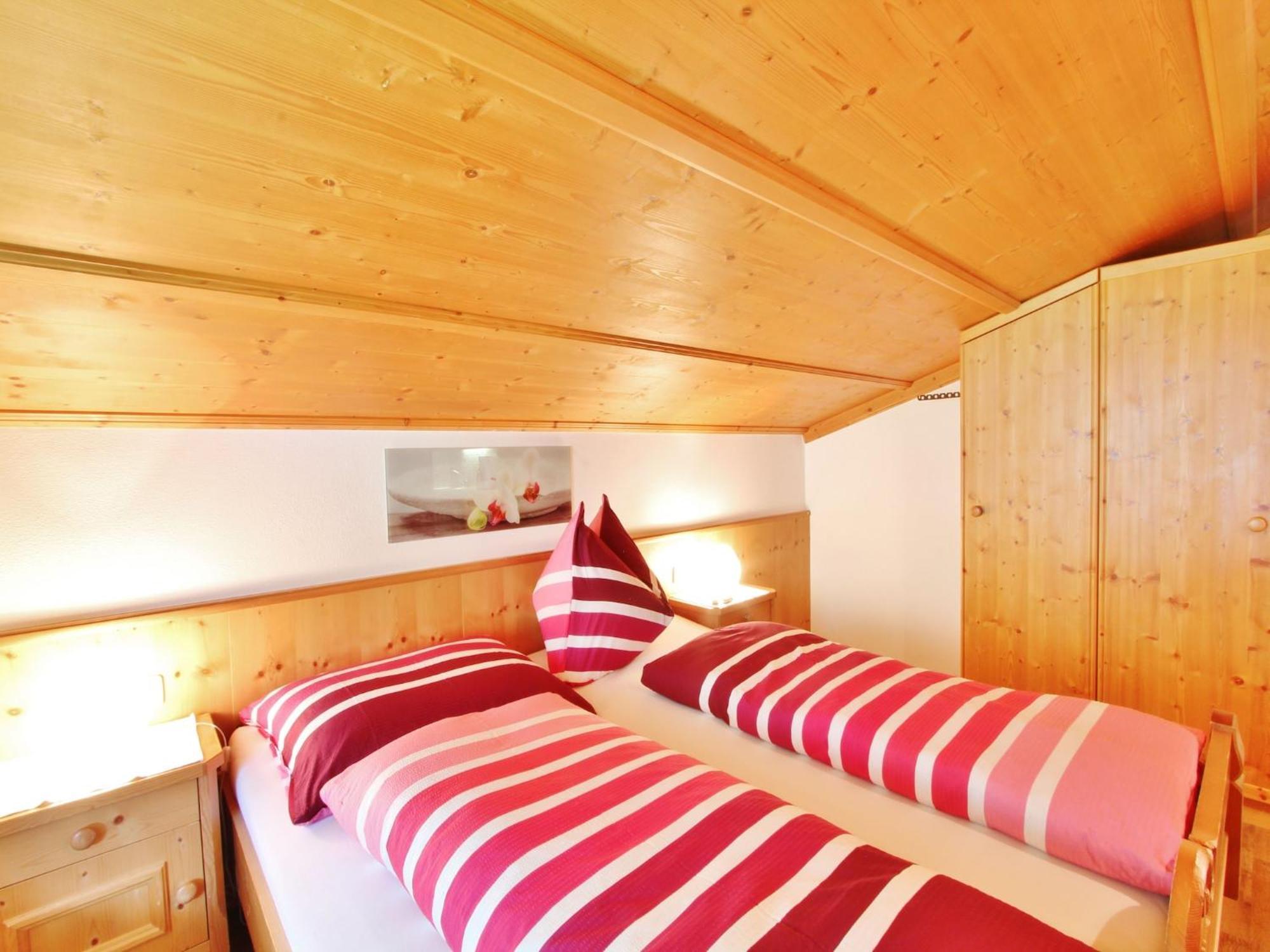 Apartment In Bramberg Am Wildkogel With Balcony Dış mekan fotoğraf