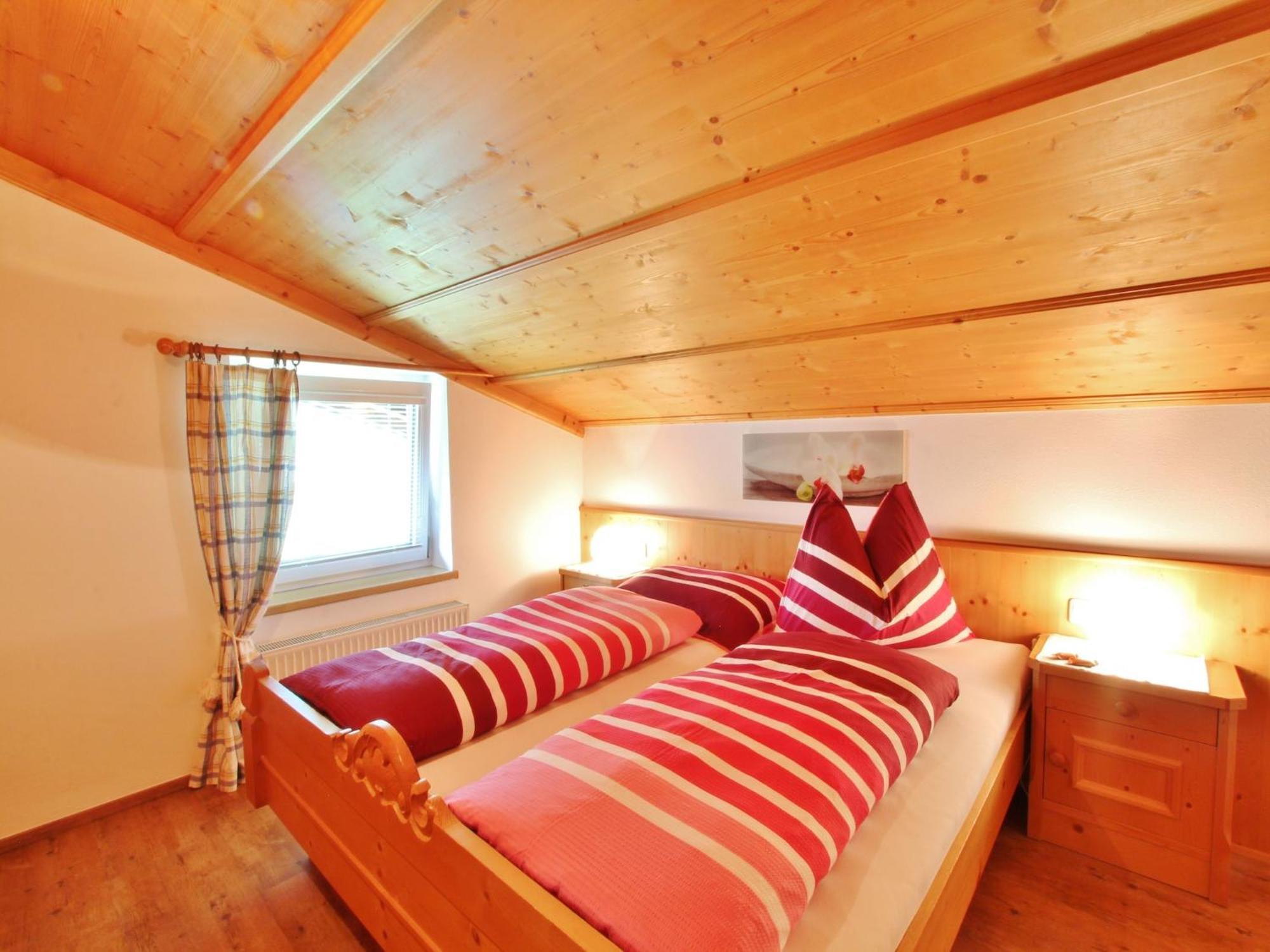 Apartment In Bramberg Am Wildkogel With Balcony Dış mekan fotoğraf